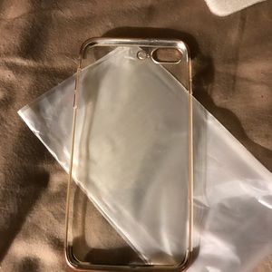 IPhone 7plus phone case /cover
